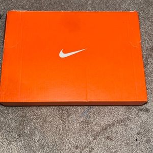 Nike baby running shoes